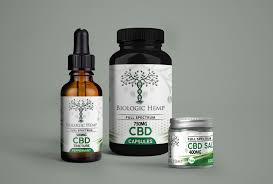 Smart CBD Tincture Packaging Increasing Product Value