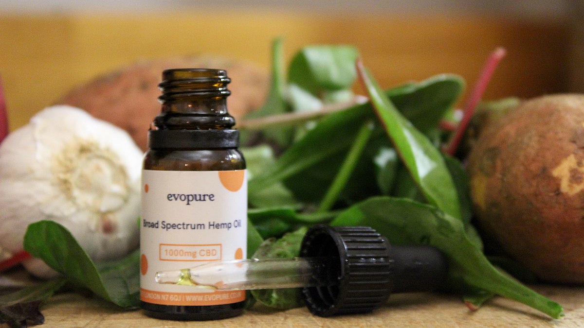 Are You Using a Safe CBD Oil