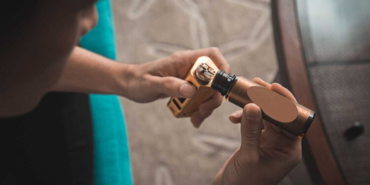 HOW TO STORE AN HHC VAPE PEN FOR MAXIMUM POTENCY?