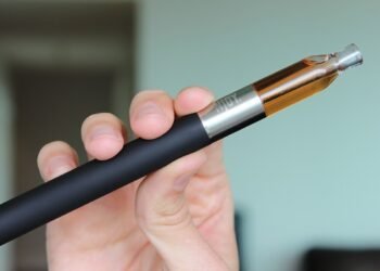 The Rise of Cookies Disposables in the Vaping Market