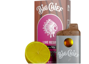 Big Chief Extracts: Everything You Need to Know About Premium Cartridges