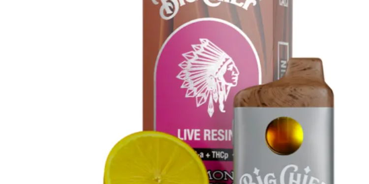 Big Chief Extracts: Everything You Need to Know About Premium Cartridges