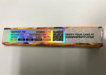 Weed Pen Carts at PotsnBuds: The Perfect Companion for On-the-Go Cannabis