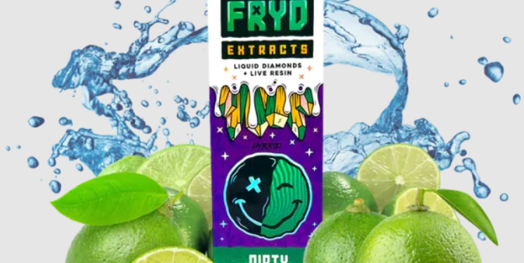 Fryd Carts vs Traditional Vape Pens: Pros and Cons