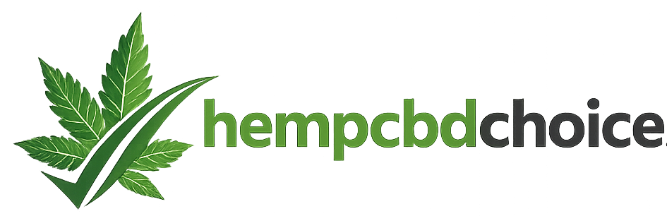 Hemp CBD Choice